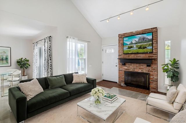 2892 W Long Circle B, Littleton, CO 80120