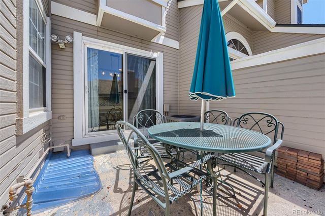 2892 W Long Circle B, Littleton, CO 80120