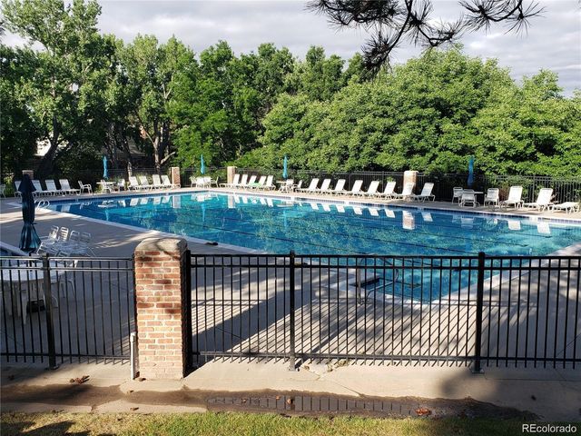 2892 W Long Circle B, Littleton, CO 80120