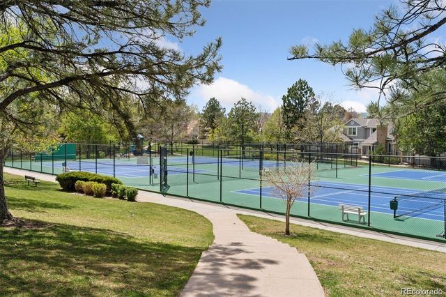 2892 W Long Circle B, Littleton, CO 80120
