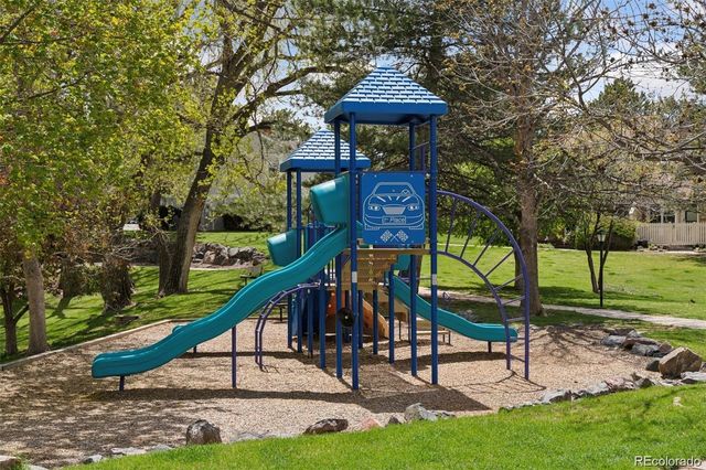 2892 W Long Circle B, Littleton, CO 80120