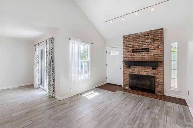 2892 W Long Circle B, Littleton, CO 80120