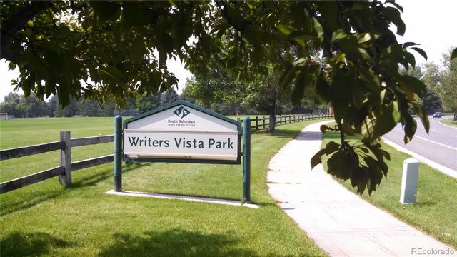 2892 W Long Circle B, Littleton, CO 80120