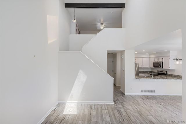 2892 W Long Circle B, Littleton, CO 80120
