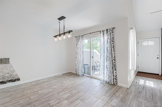 2892 W Long Circle B, Littleton, CO 80120