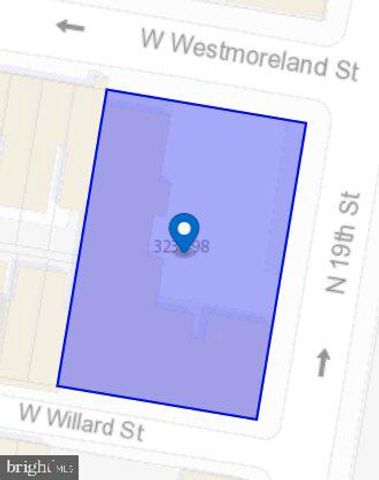 3236-98 N 19TH ST, Philadelphia, PA 19140