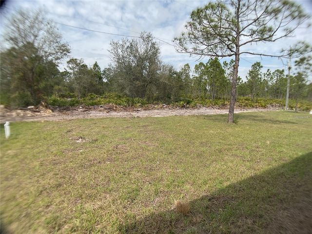 12263 CARTOUCHE AVENUE, Punta Gorda, FL 33955