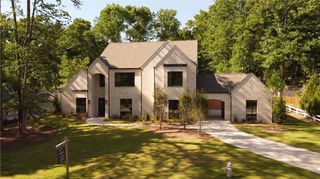 141 North Trace, Alpharetta, GA 30009