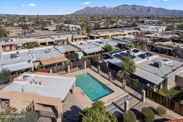 1868 W Record Street, Tucson, AZ 85705