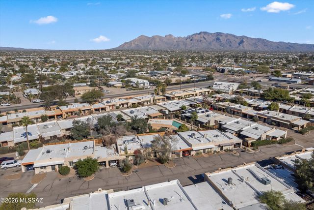 1868 W Record Street, Tucson, AZ 85705