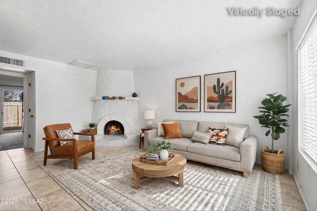 1868 W Record Street, Tucson, AZ 85705