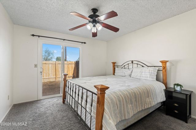 1868 W Record Street, Tucson, AZ 85705