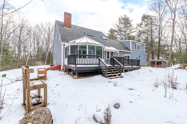 6 Abbey Road, Bow, NH 03304