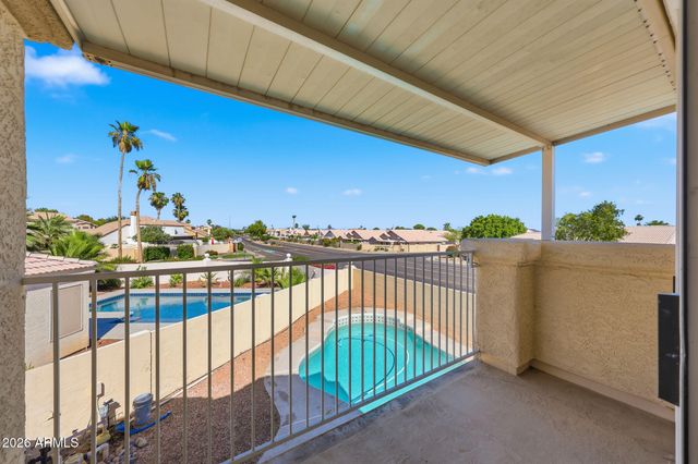 15161 N 90TH Drive, Peoria, AZ 85381