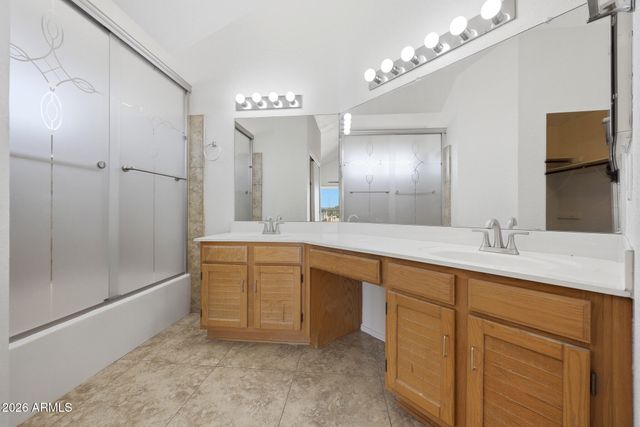 15161 N 90TH Drive, Peoria, AZ 85381