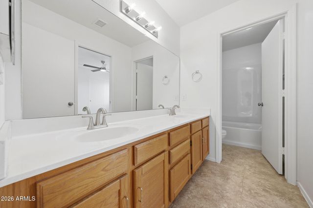 15161 N 90TH Drive, Peoria, AZ 85381