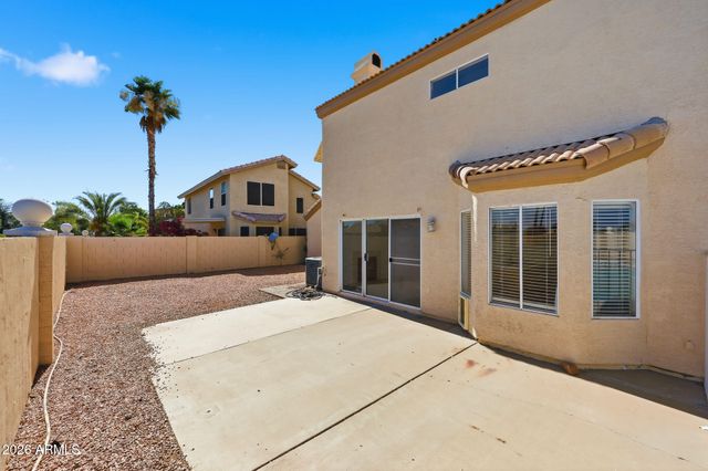15161 N 90TH Drive, Peoria, AZ 85381