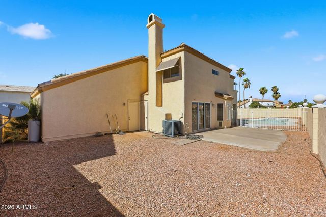 15161 N 90TH Drive, Peoria, AZ 85381