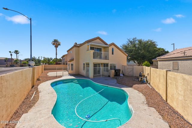 15161 N 90TH Drive, Peoria, AZ 85381