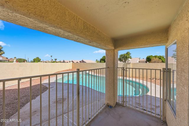 15161 N 90TH Drive, Peoria, AZ 85381