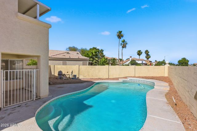 15161 N 90TH Drive, Peoria, AZ 85381