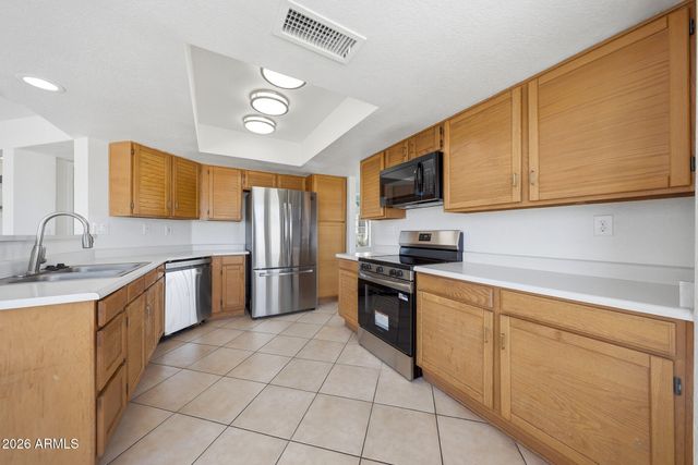 15161 N 90TH Drive, Peoria, AZ 85381