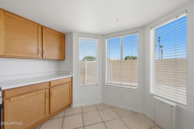 15161 N 90TH Drive, Peoria, AZ 85381