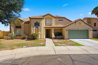 15161 N 90TH Drive, Peoria, AZ 85381