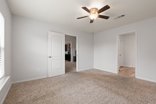 116 Austin Avenue, Venus, TX 76084