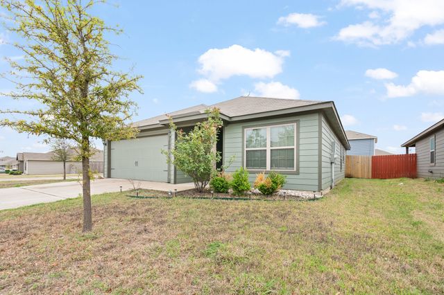 116 Austin Avenue, Venus, TX 76084