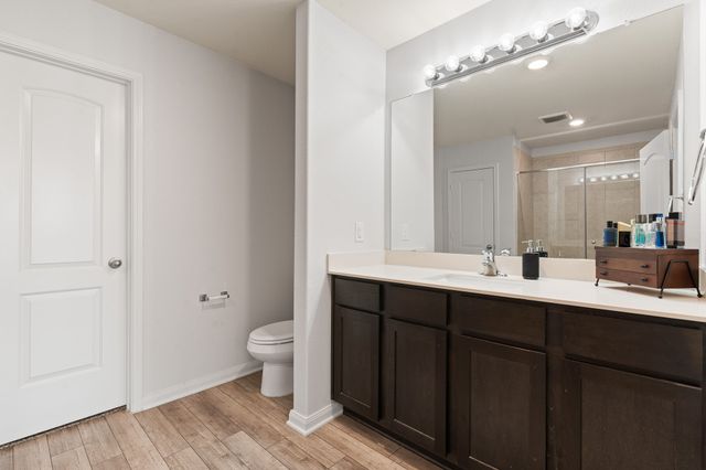 116 Austin Avenue, Venus, TX 76084