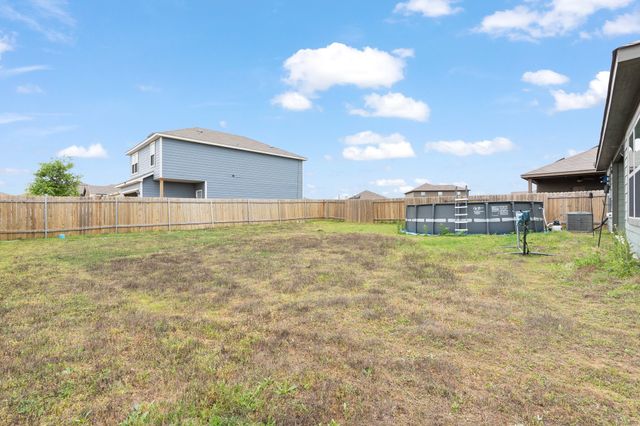 116 Austin Avenue, Venus, TX 76084
