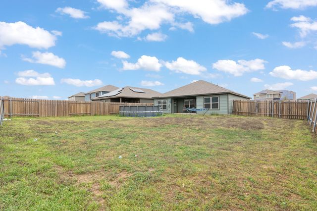 116 Austin Avenue, Venus, TX 76084