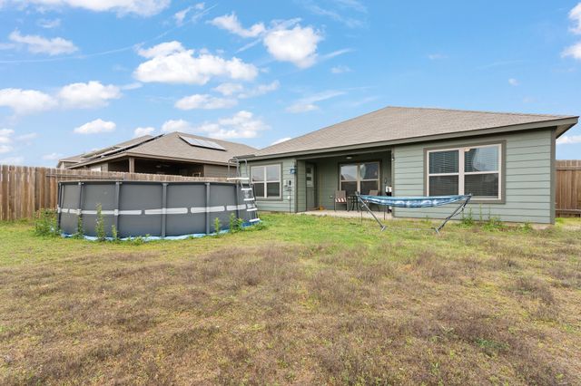 116 Austin Avenue, Venus, TX 76084