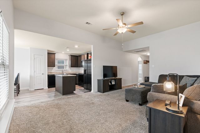 116 Austin Avenue, Venus, TX 76084