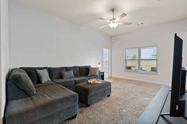 116 Austin Avenue, Venus, TX 76084