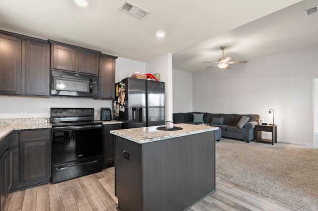 116 Austin Avenue, Venus, TX 76084