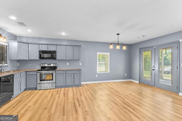 10685 Ga Highway 212 W, Monticello, GA 31064