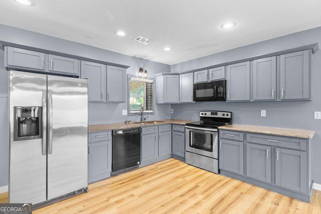 10685 Ga Highway 212 W, Monticello, GA 31064