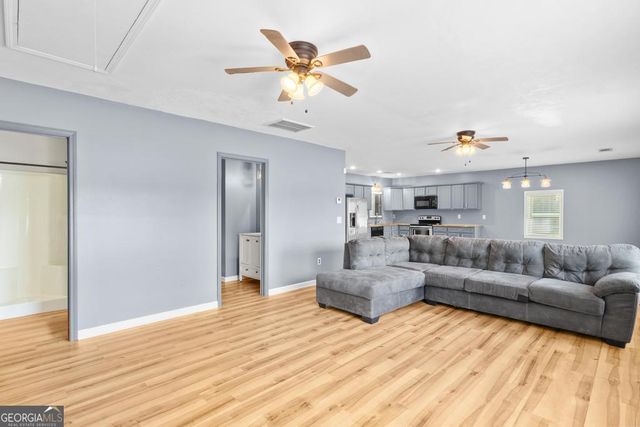 10685 Ga Highway 212 W, Monticello, GA 31064
