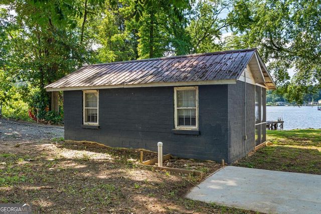 10685 Ga Highway 212 W, Monticello, GA 31064