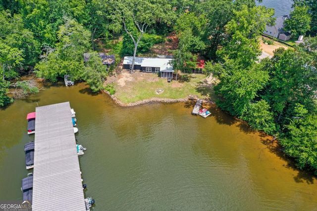 10685 Ga Highway 212 W, Monticello, GA 31064