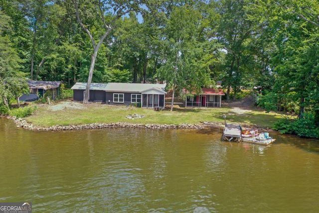 10685 Ga Highway 212 W, Monticello, GA 31064