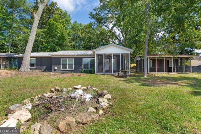 10685 Ga Highway 212 W, Monticello, GA 31064