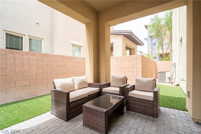 11250 Cactus Tower Avenue 101, Las Vegas, NV 89135