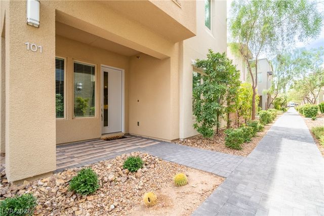 11250 Cactus Tower Avenue 101, Las Vegas, NV 89135