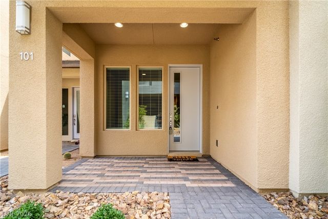 11250 Cactus Tower Avenue 101, Las Vegas, NV 89135
