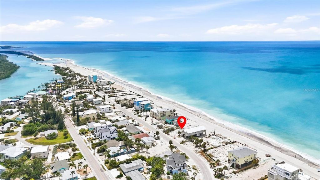 1210 SHORE VIEW DRIVE B, Englewood, FL 34223