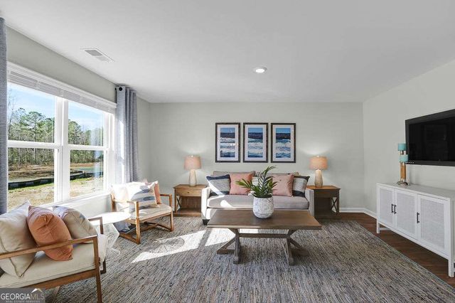 117 Hollingsworth Loop, Statesboro, GA 30461