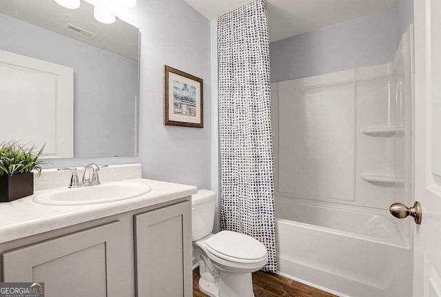 117 Hollingsworth Loop, Statesboro, GA 30461